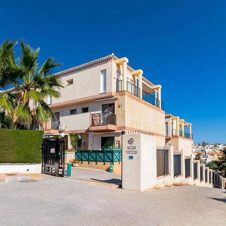 Espanatour Playa Flamenca Orihuela Exterior photo