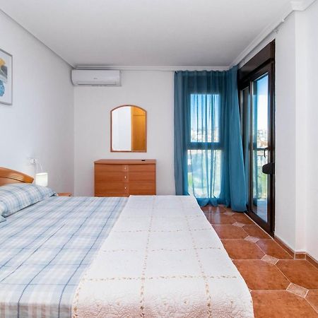 Espanatour Playa Flamenca Orihuela Exterior photo
