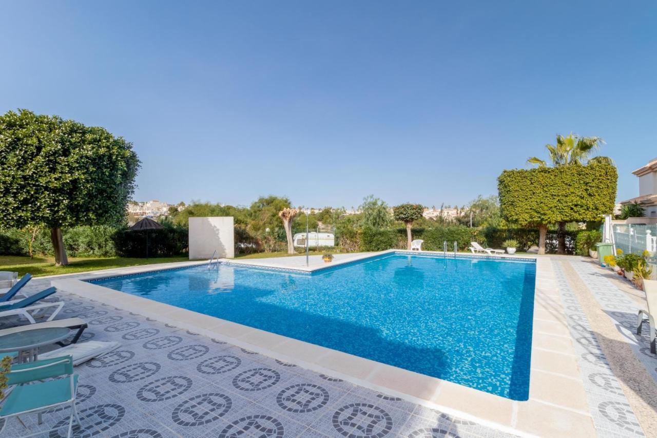 Espanatour Playa Flamenca Orihuela Exterior photo
