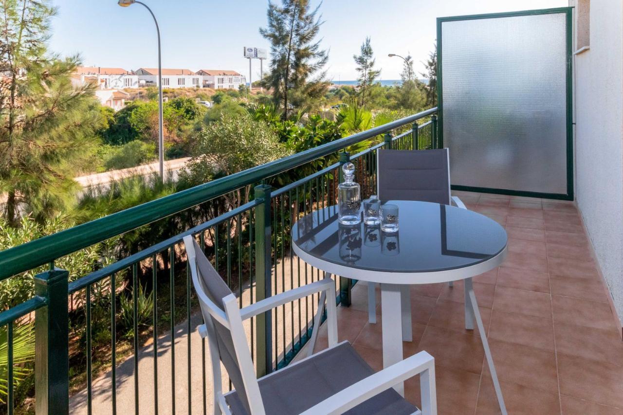 Espanatour Playa Flamenca Orihuela Exterior photo