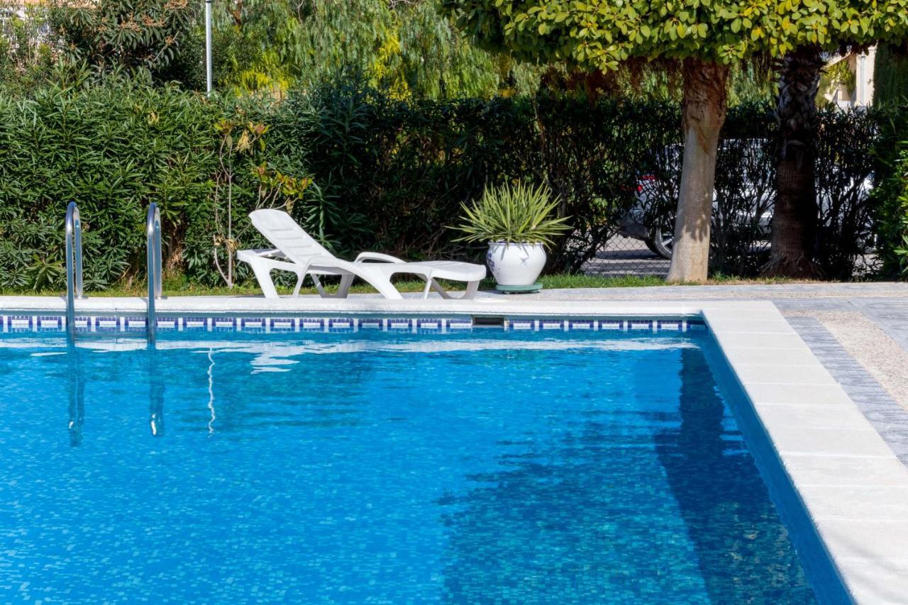 Espanatour Playa Flamenca Orihuela Exterior photo