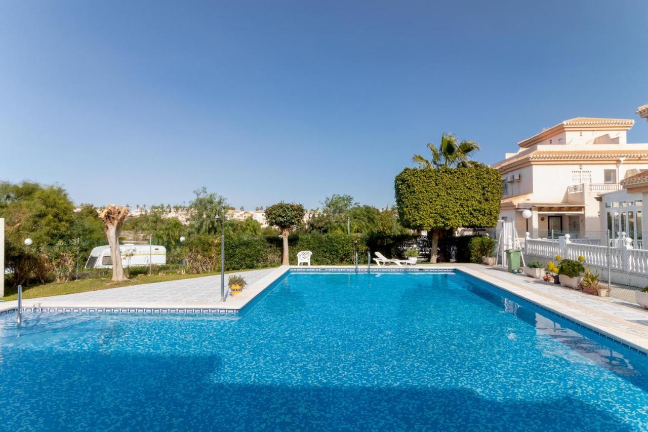 Espanatour Playa Flamenca Orihuela Exterior photo